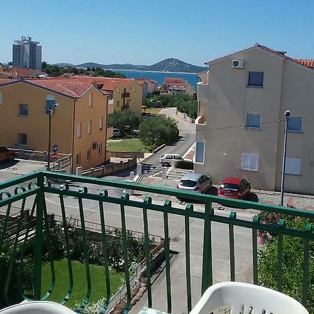 Apartman "Rosa" فوديس المظهر الخارجي الصورة