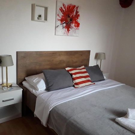 Apartman "Rosa" فوديس المظهر الخارجي الصورة