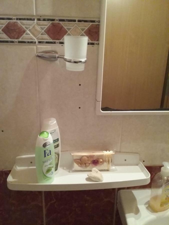 Apartman "Rosa" فوديس المظهر الخارجي الصورة