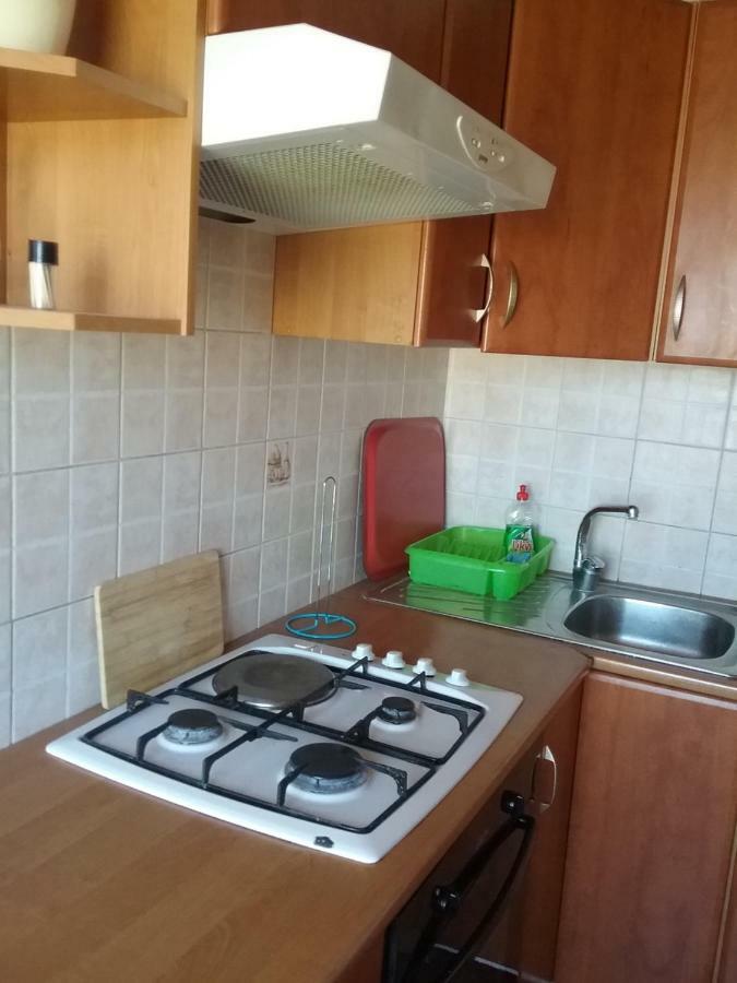 Apartman "Rosa" فوديس المظهر الخارجي الصورة