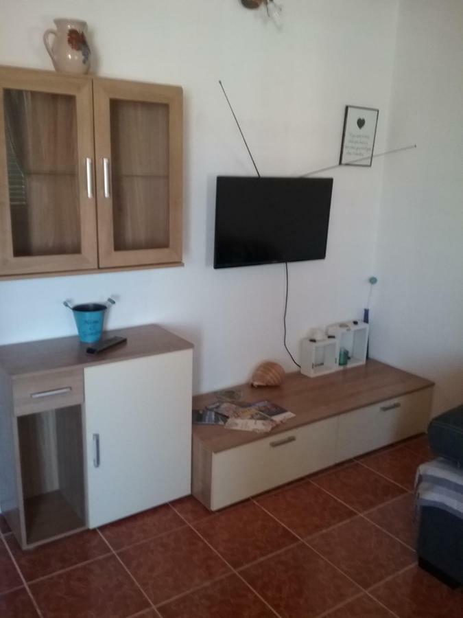 Apartman "Rosa" فوديس المظهر الخارجي الصورة