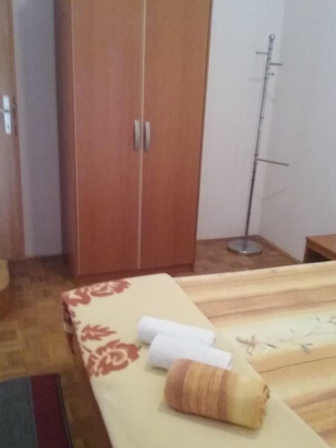 Apartman "Rosa" فوديس المظهر الخارجي الصورة