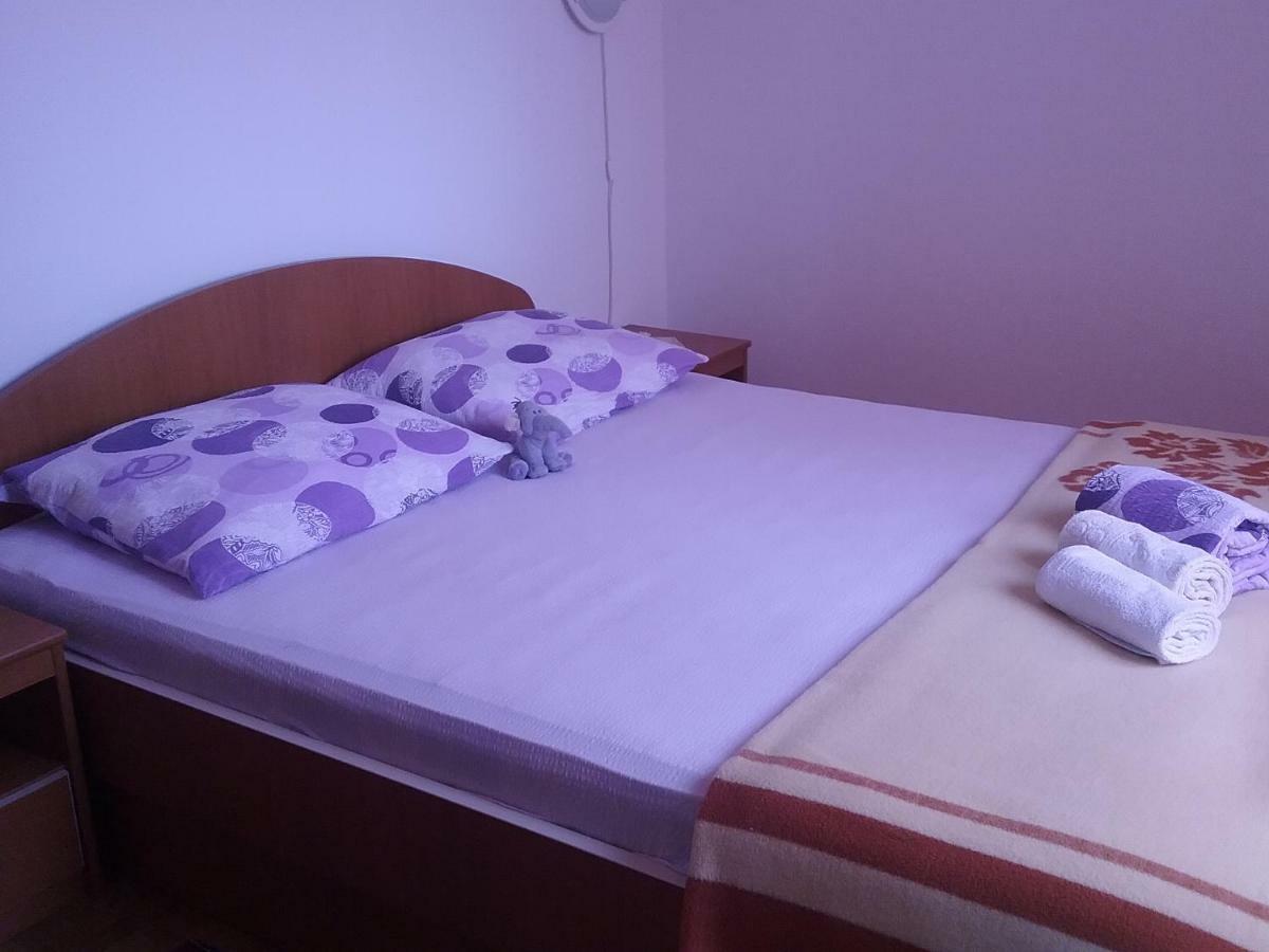 Apartman "Rosa" فوديس المظهر الخارجي الصورة