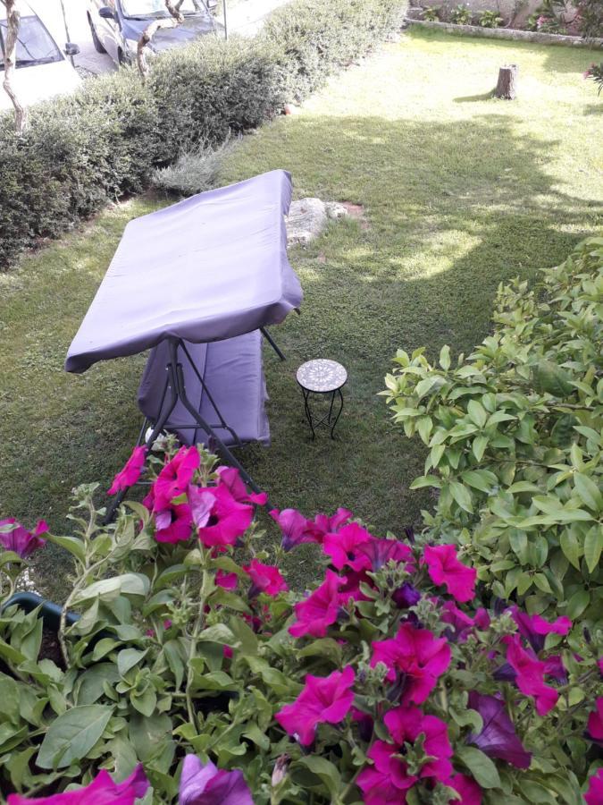 Apartman "Rosa" فوديس المظهر الخارجي الصورة