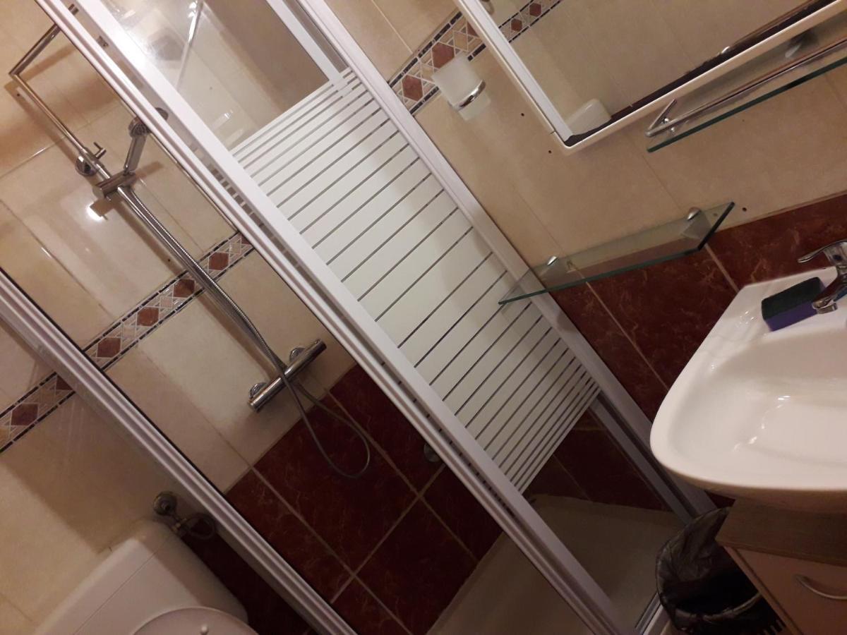 Apartman "Rosa" فوديس المظهر الخارجي الصورة